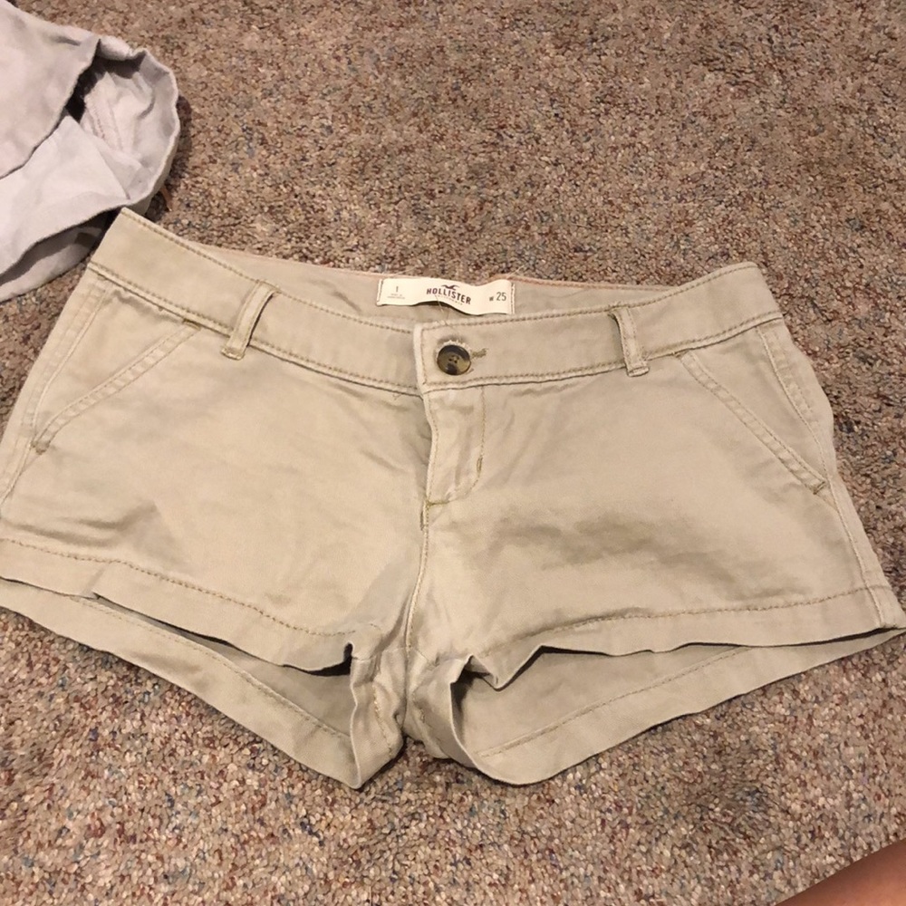 Shorts - Picture 5 of 8